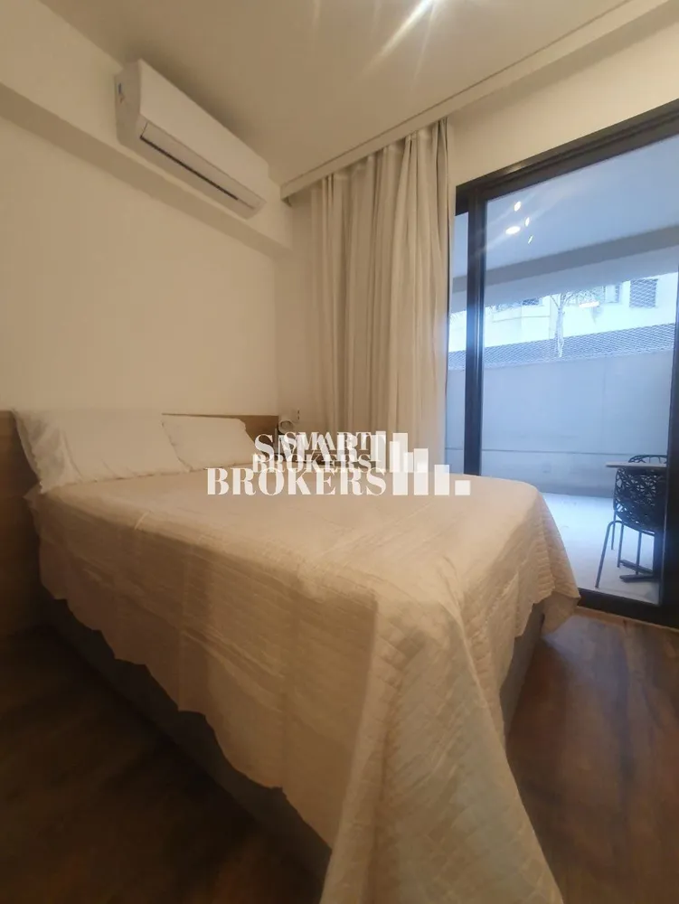 Apartamento, 1 quarto, 32 m² - Foto 4