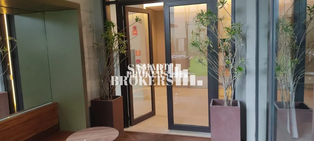 Apartamento, 1 quarto, 32 m² - Foto 11