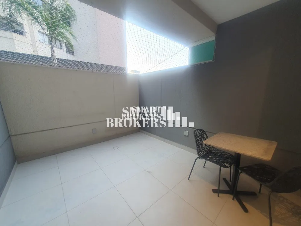 Apartamento, 1 quarto, 32 m² - Foto 4