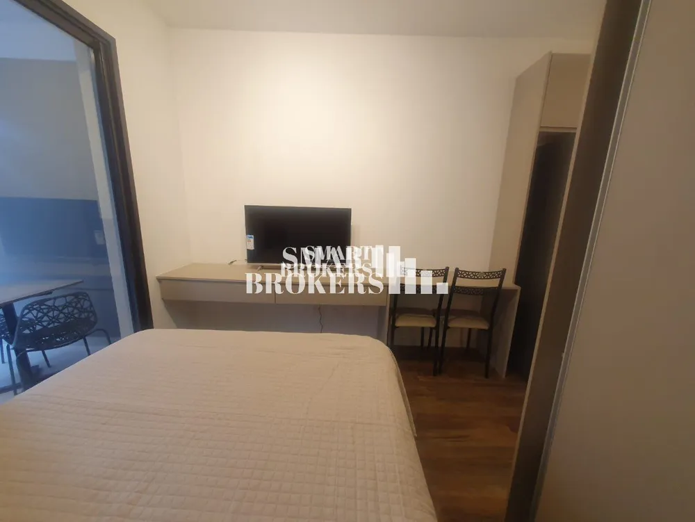 Apartamento, 1 quarto, 32 m² - Foto 6