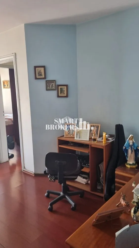 Apartamento, 2 quartos, 67 m² - Foto 2