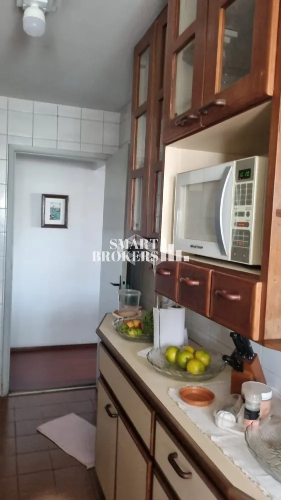 Apartamento, 2 quartos, 67 m² - Foto 3