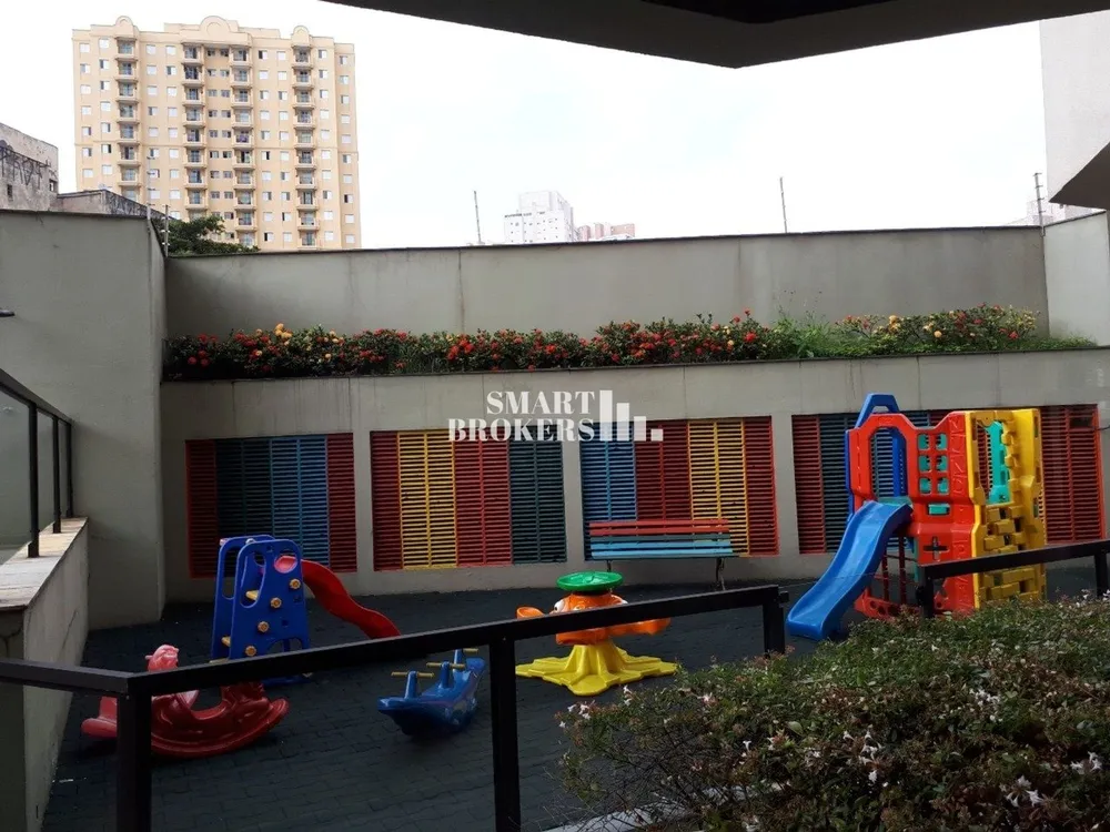 Apartamento, 2 quartos, 67 m² - Foto 11