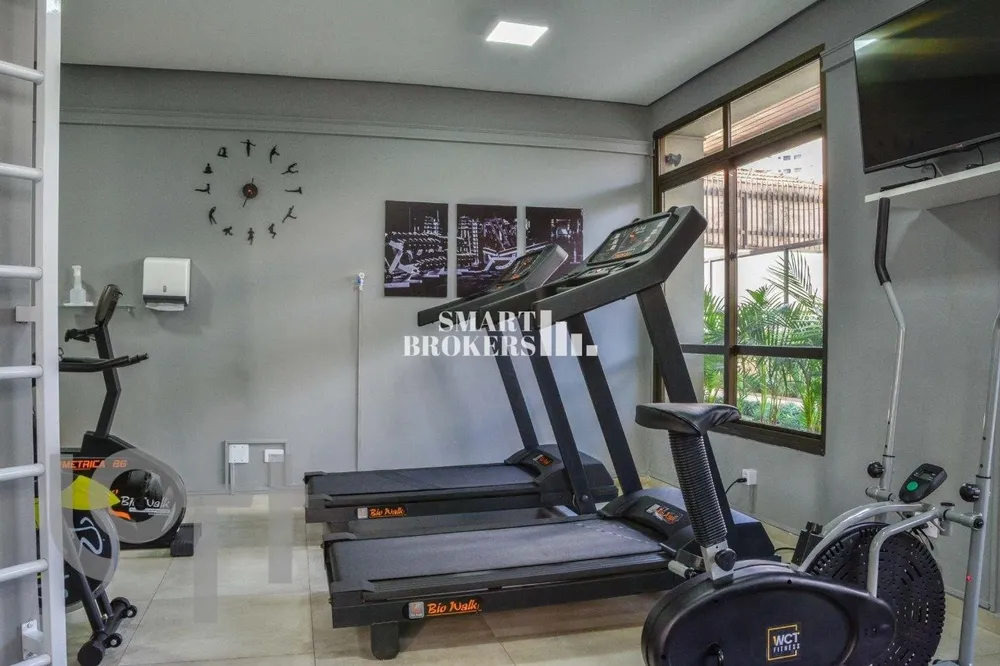 Apartamento, 2 quartos, 67 m² - Foto 7