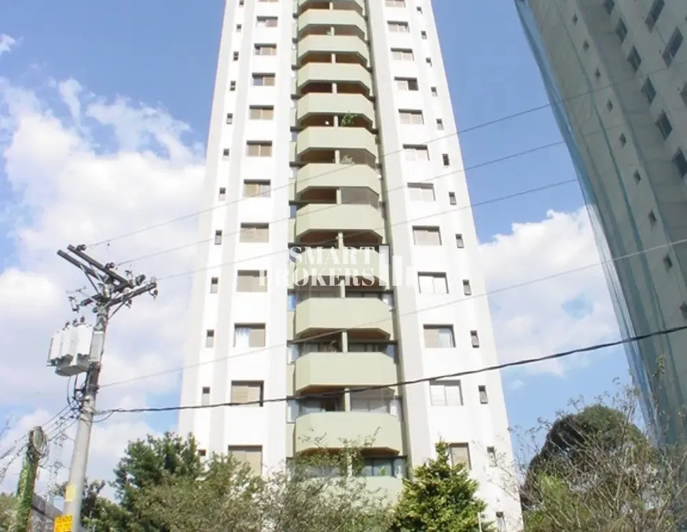 Apartamento, 2 quartos, 67 m² - Foto 12