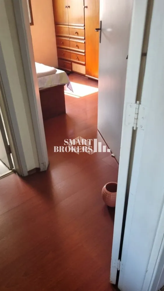 Apartamento, 2 quartos, 67 m² - Foto 4