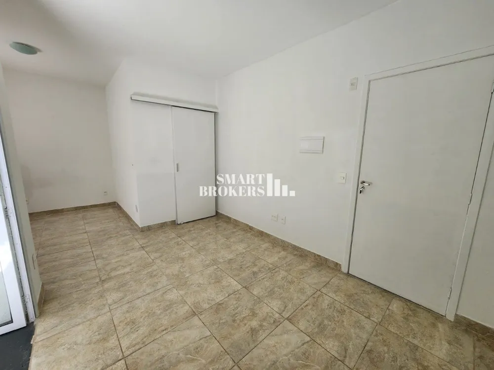 Apartamento, 1 quarto, 38 m² - Foto 3