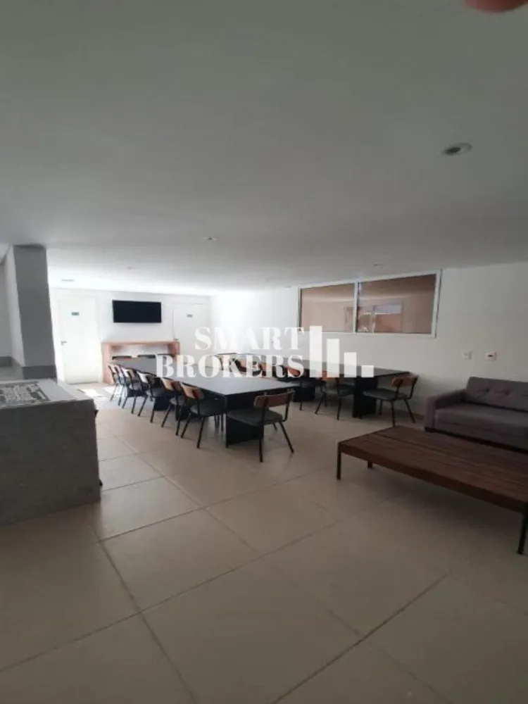 Apartamento, 1 quarto, 38 m² - Foto 9