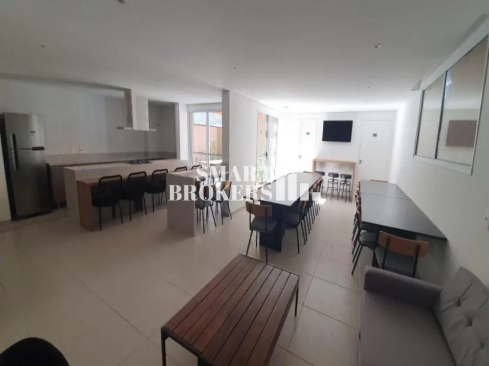 Apartamento, 1 quarto, 38 m² - Foto 5