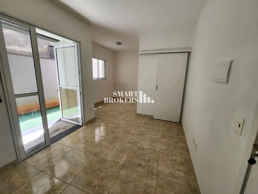 Apartamento, 1 quarto, 38 m² - Foto 2