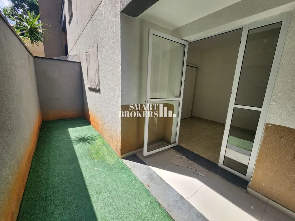 Apartamento, 1 quarto, 38 m² - Foto 4