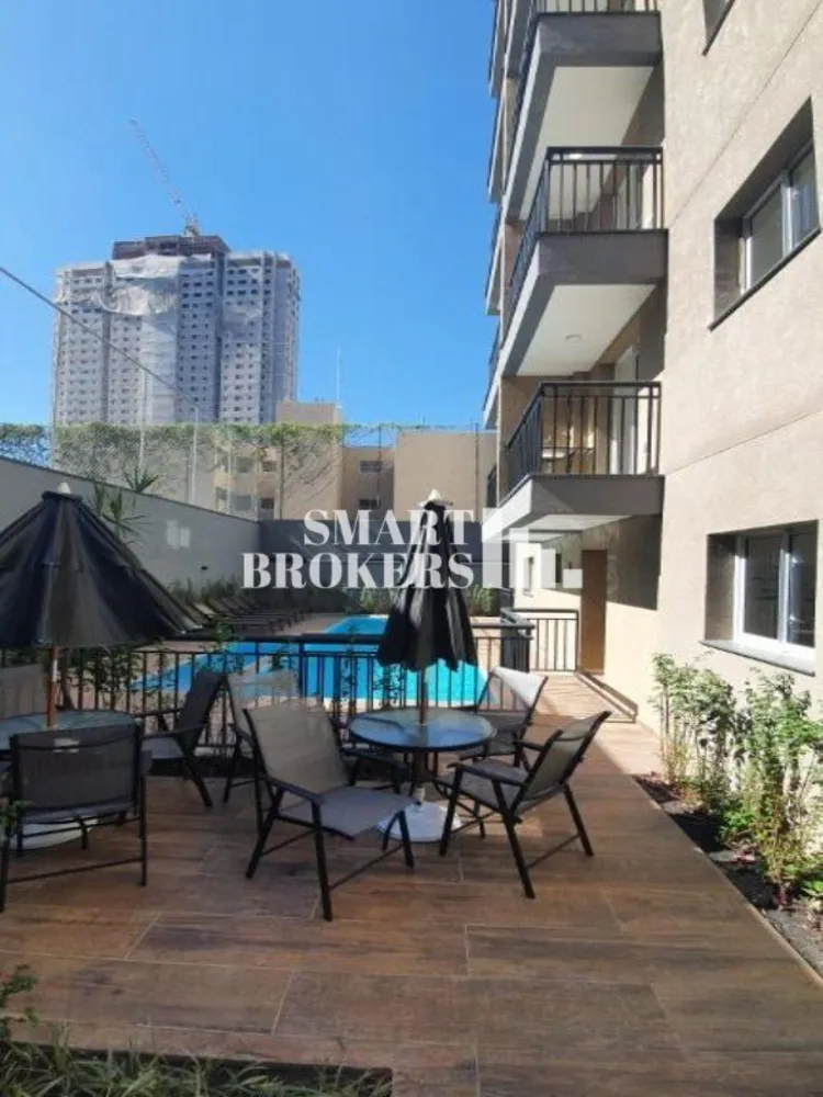 Apartamento, 1 quarto, 38 m² - Foto 11
