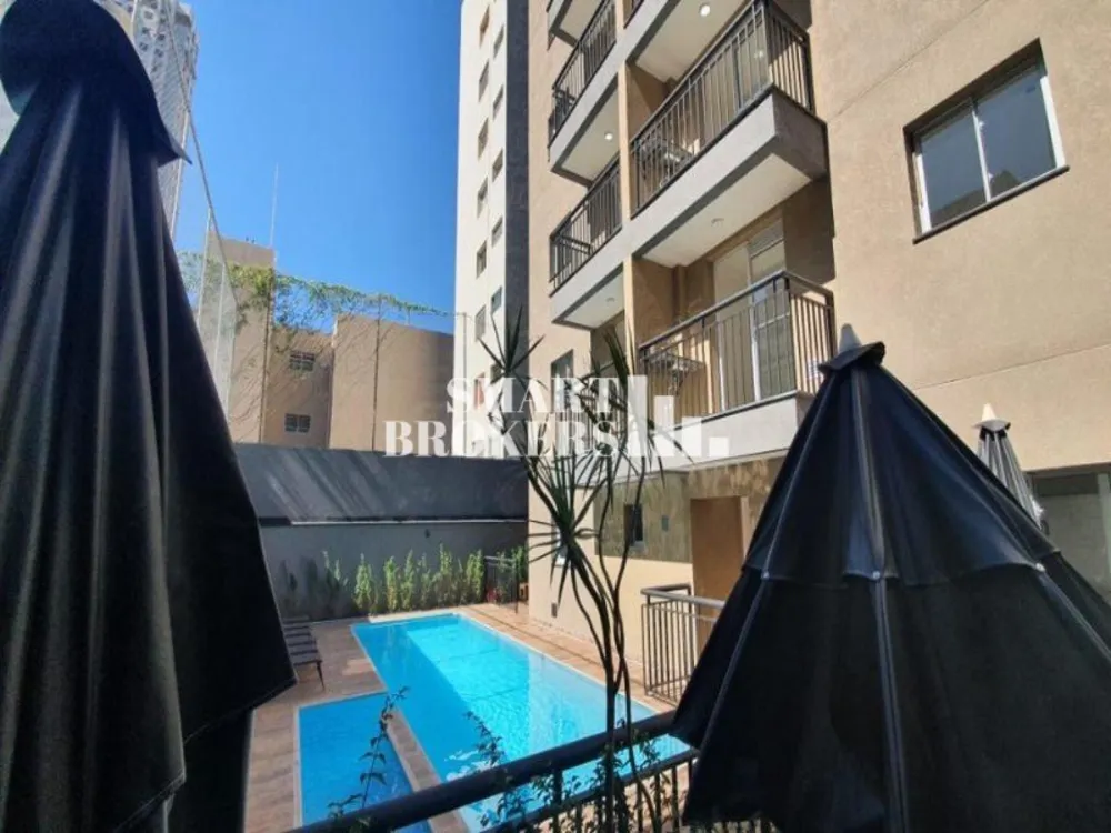 Apartamento, 1 quarto, 38 m² - Foto 10