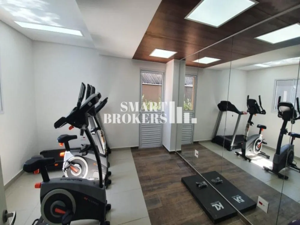 Apartamento, 1 quarto, 38 m² - Foto 7