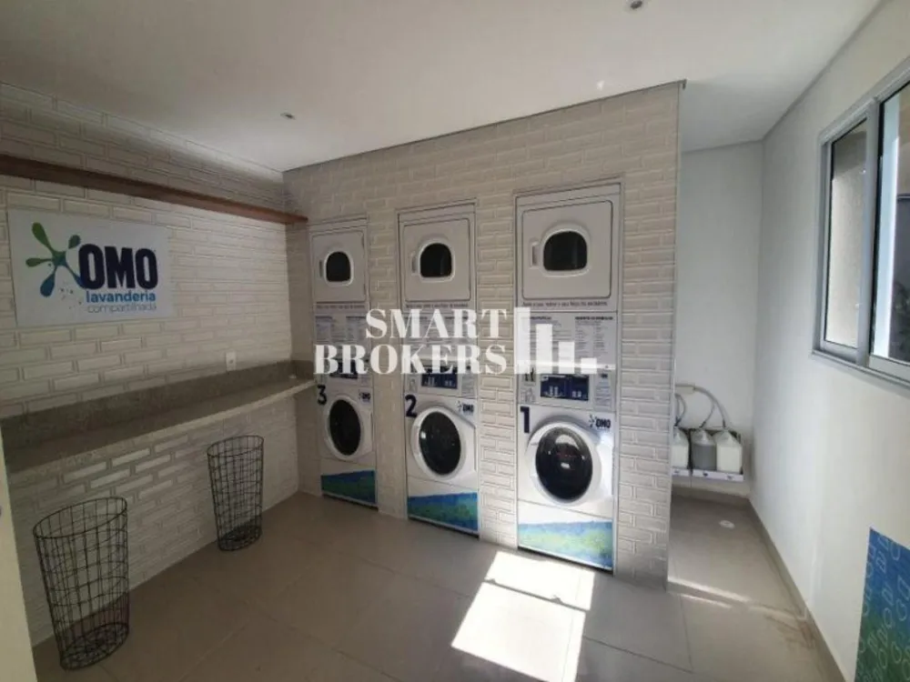 Apartamento, 1 quarto, 38 m² - Foto 8
