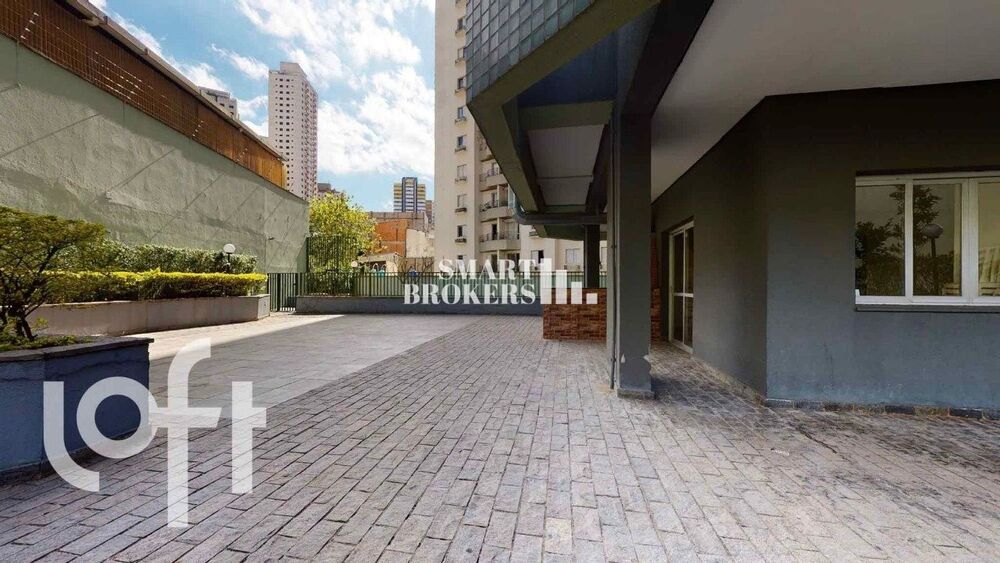 Apartamento à venda com 2 quartos, 50m² - Foto 17