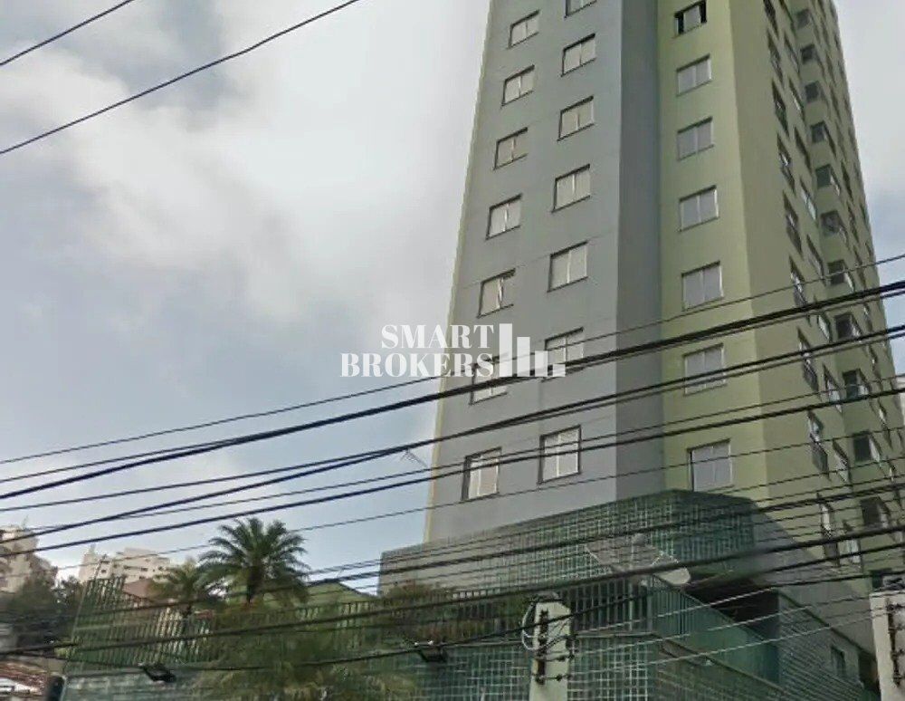Apartamento à venda com 2 quartos, 50m² - Foto 18