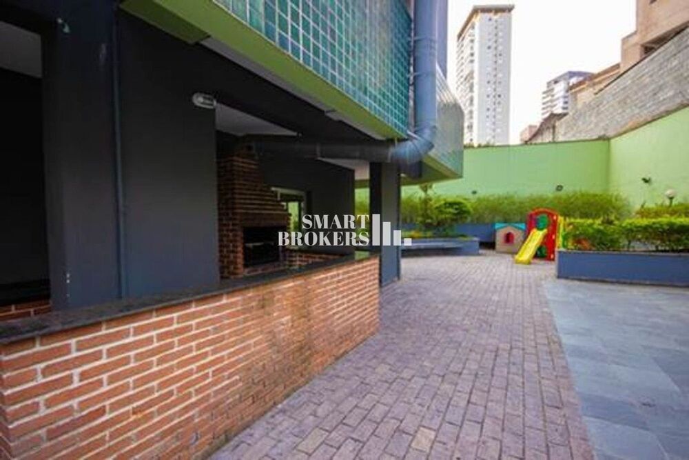 Apartamento à venda com 2 quartos, 50m² - Foto 13