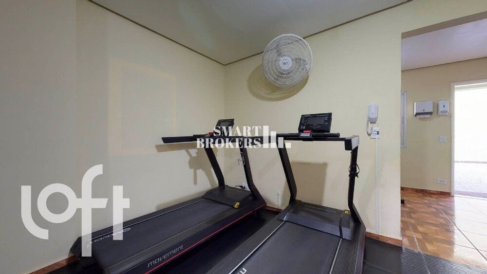 Apartamento à venda com 2 quartos, 50m² - Foto 8