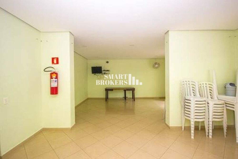 Apartamento à venda com 2 quartos, 50m² - Foto 14