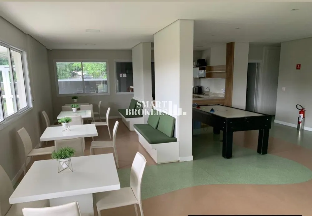 Apartamento, 3 quartos, 84 m² - Foto 6