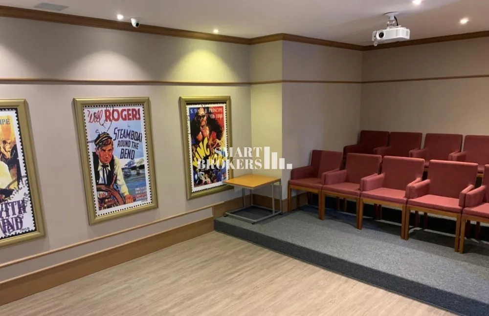 Apartamento, 3 quartos, 84 m² - Foto 1