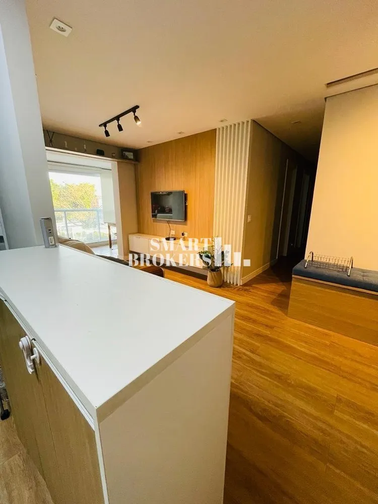 Apartamento, 3 quartos, 84 m² - Foto 4