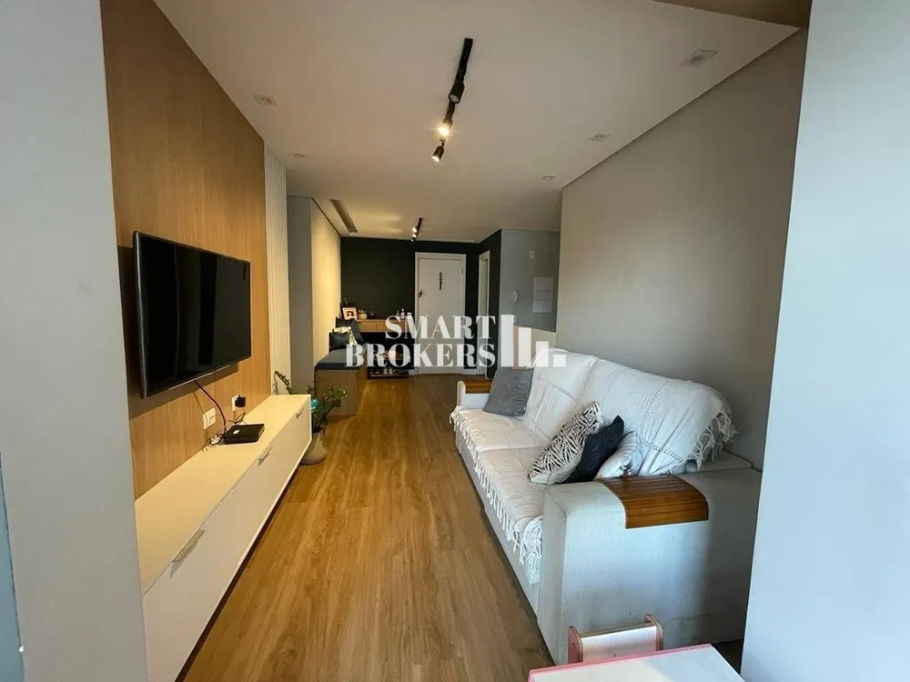 Apartamento, 3 quartos, 84 m² - Foto 3