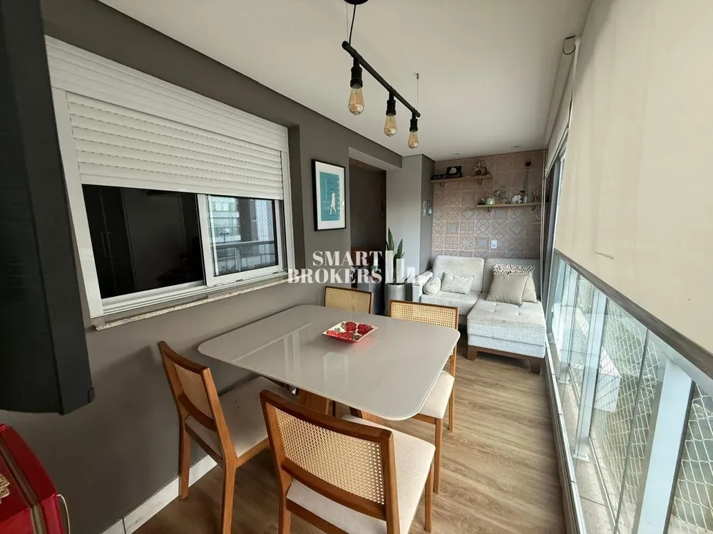 Apartamento, 3 quartos, 84 m² - Foto 1