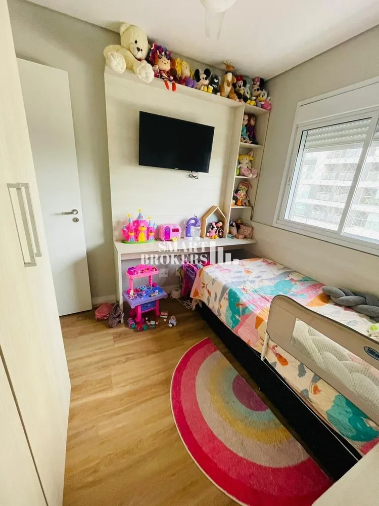 Apartamento, 3 quartos, 84 m² - Foto 7