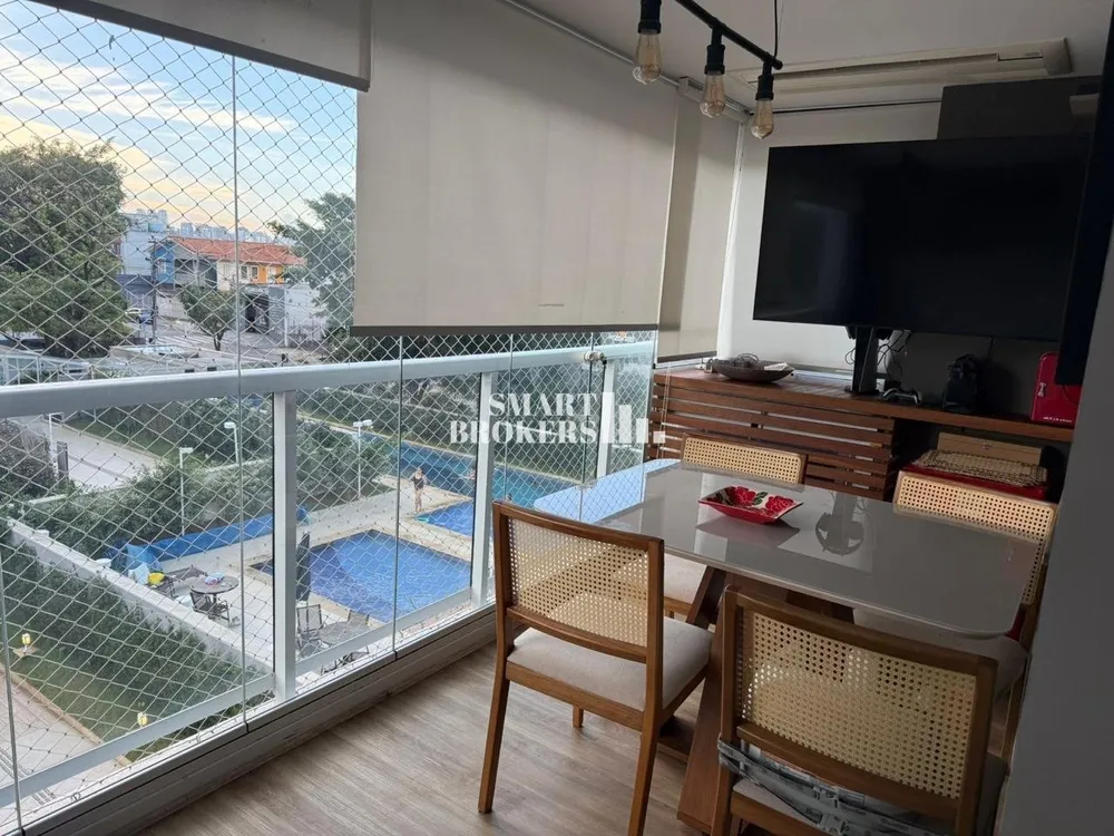 Apartamento, 3 quartos, 84 m² - Foto 5