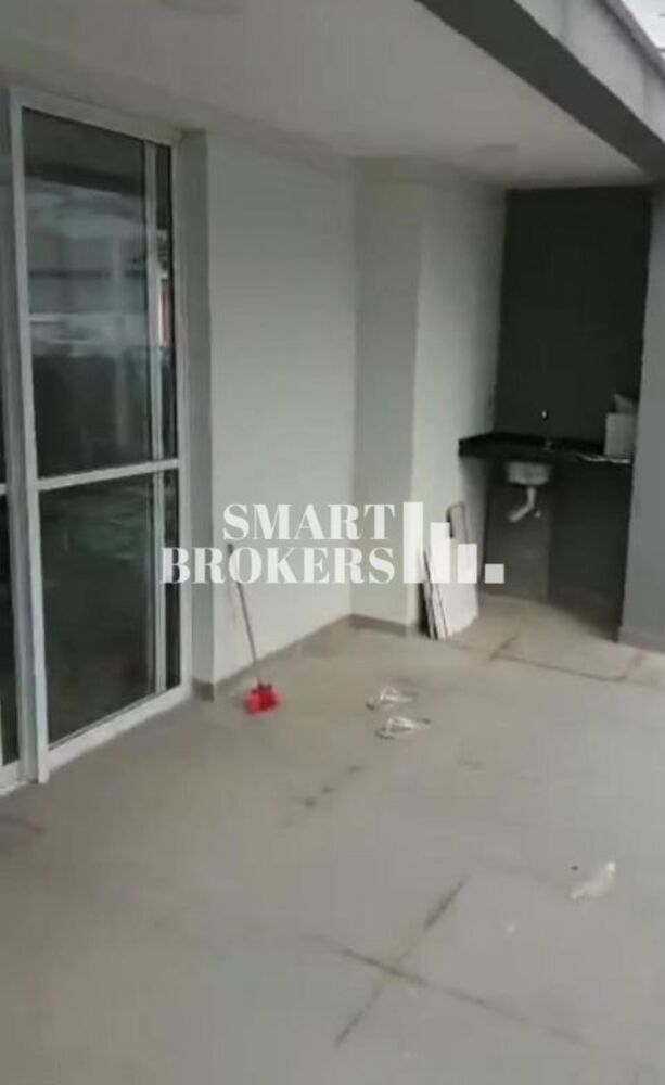 Apartamento à venda com 2 quartos, 105m² - Foto 1