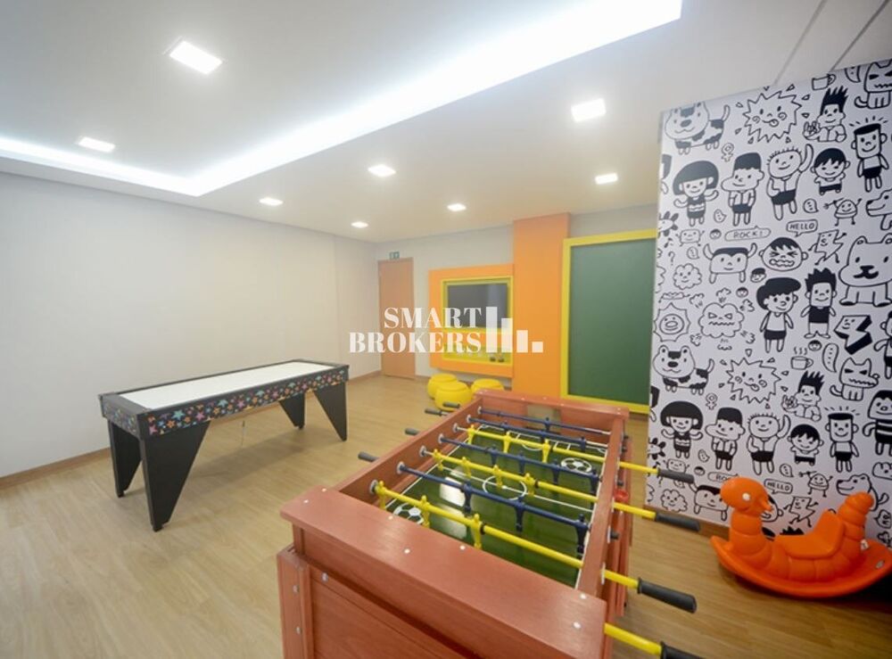 Apartamento à venda com 2 quartos, 105m² - Foto 5
