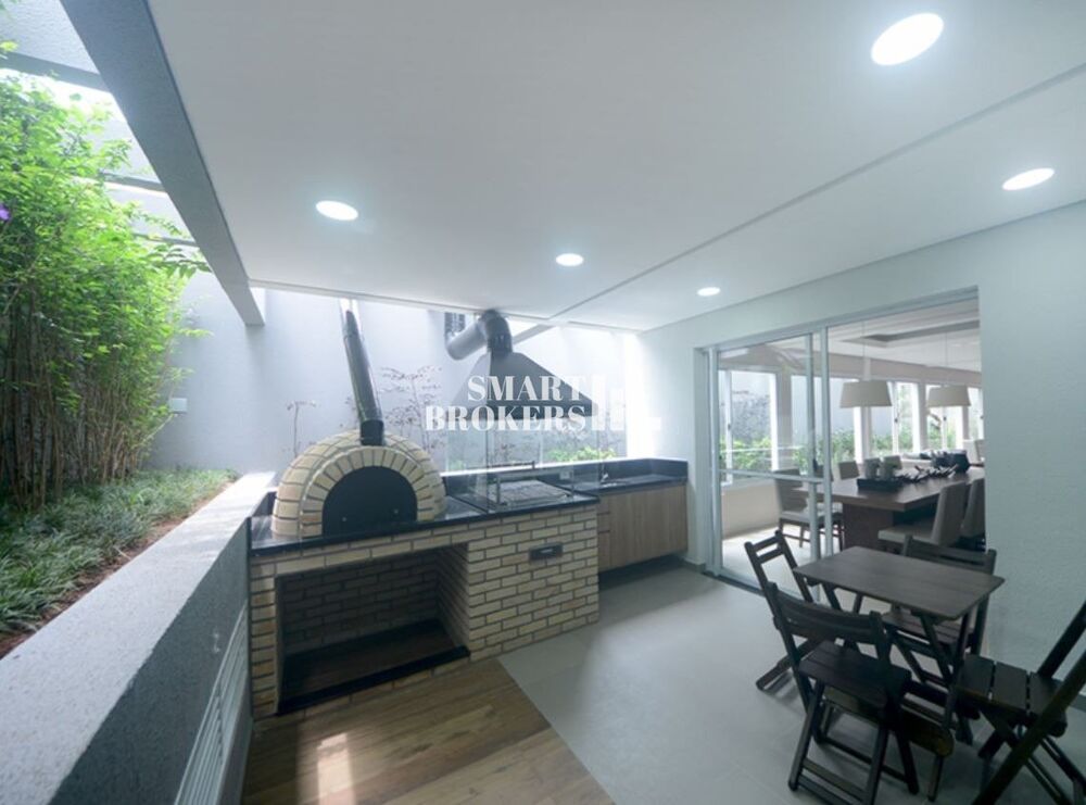 Apartamento à venda com 2 quartos, 105m² - Foto 6