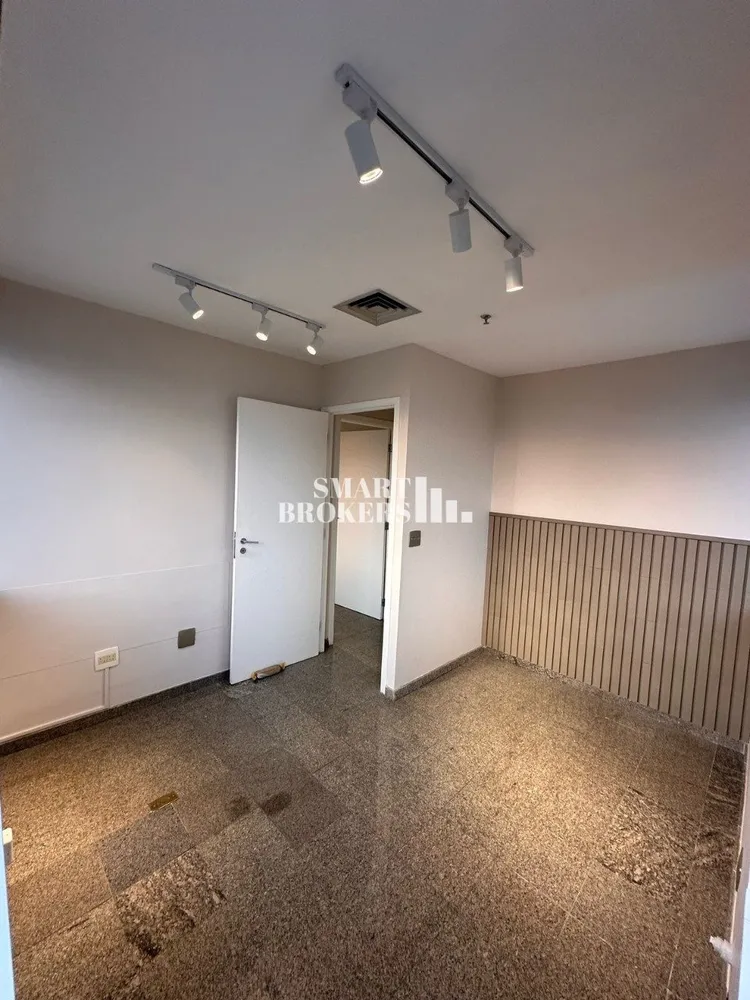 Sala-Conjunto, 40 m² - Foto 7