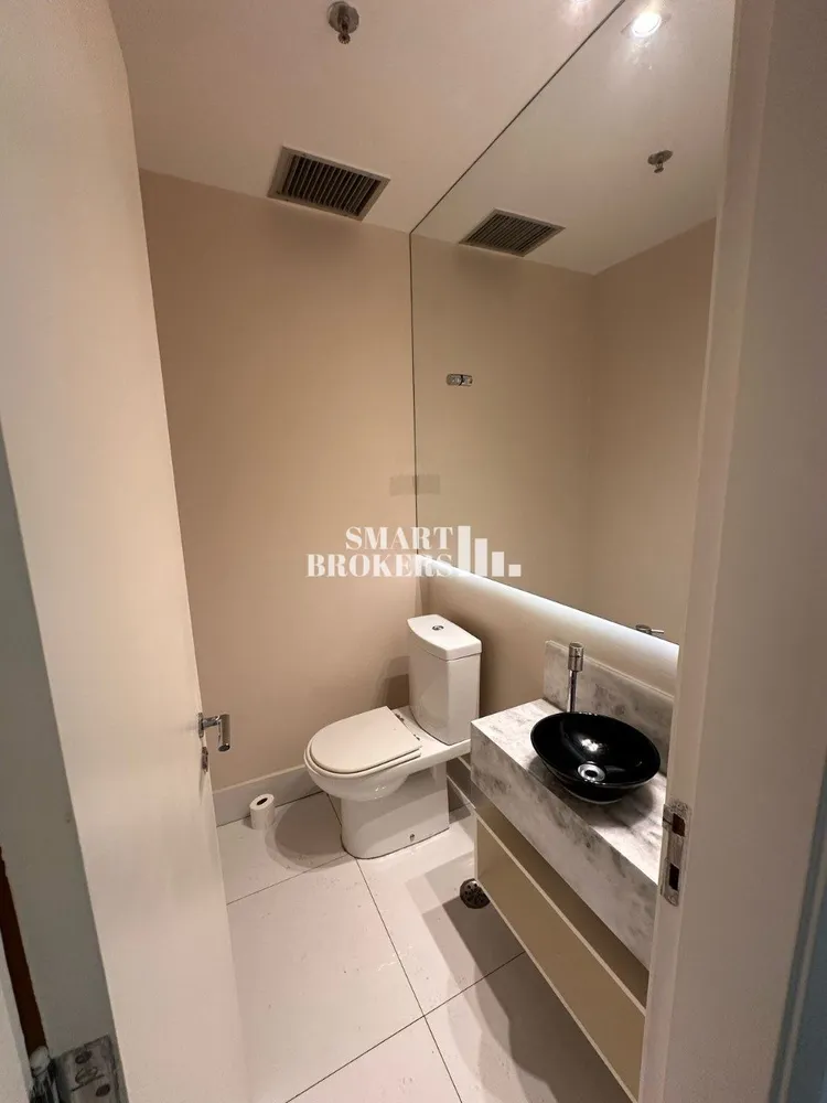 Sala-Conjunto, 40 m² - Foto 4