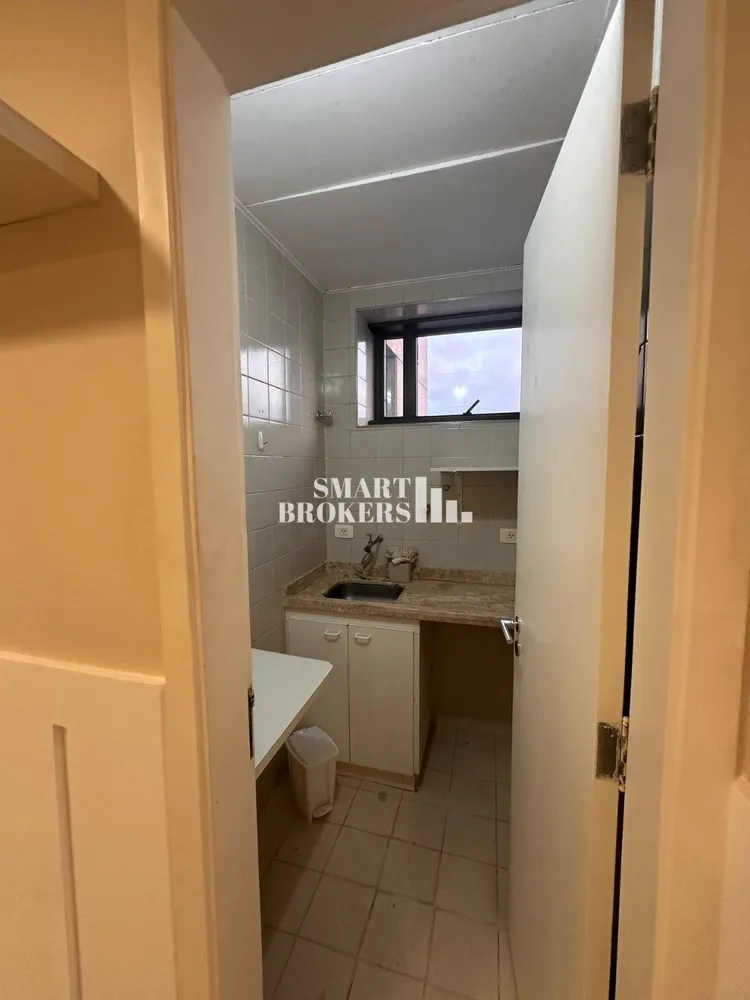Sala-Conjunto, 40 m² - Foto 10