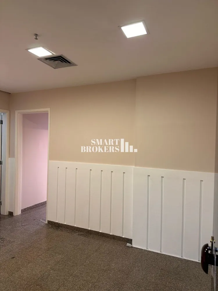 Sala-Conjunto, 40 m² - Foto 11