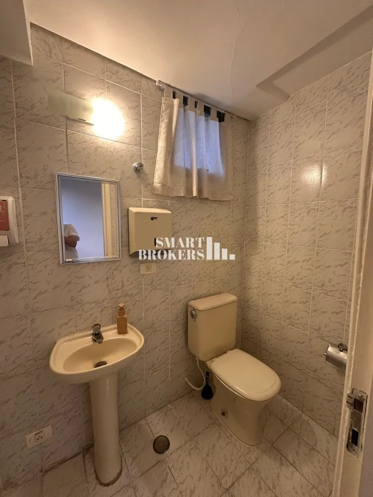 Sala-Conjunto, 40 m² - Foto 3