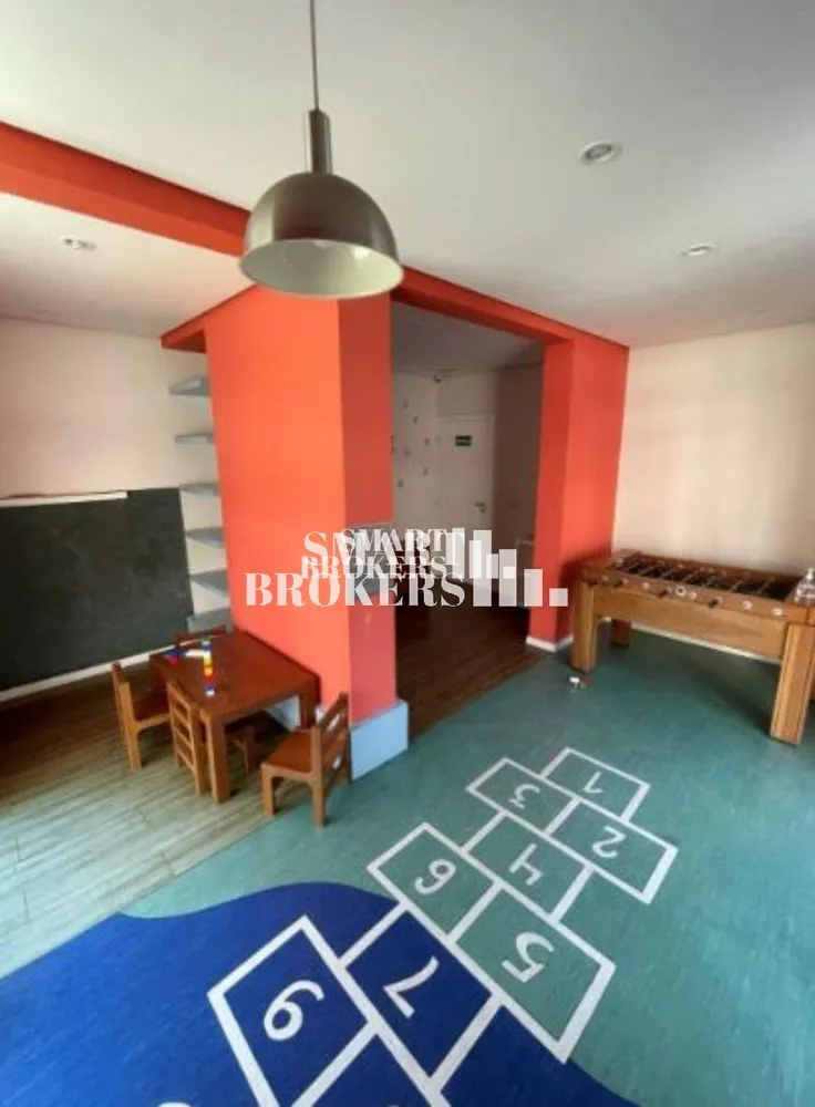 Apartamento, 3 quartos, 127 m² - Foto 6