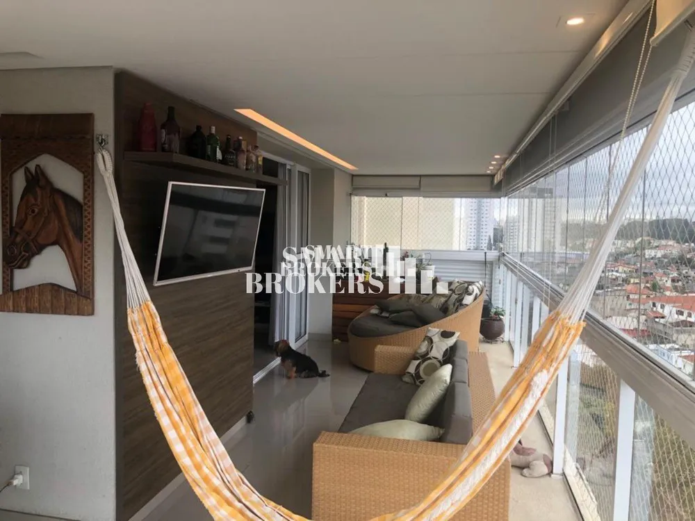 Apartamento, 3 quartos, 127 m² - Foto 4