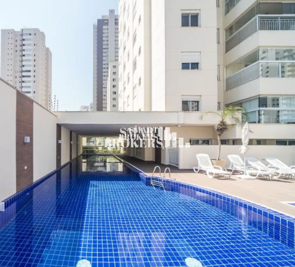 Apartamento, 3 quartos, 127 m² - Foto 5