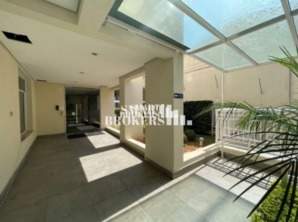 Apartamento, 3 quartos, 127 m² - Foto 3