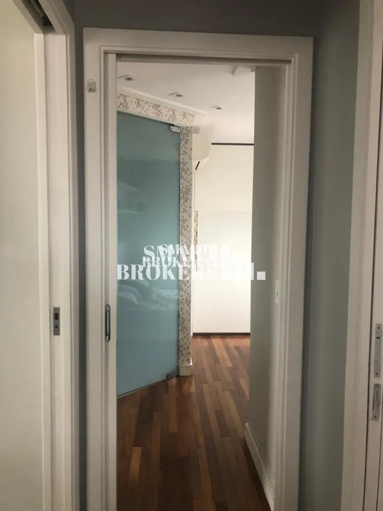 Apartamento, 3 quartos, 127 m² - Foto 4