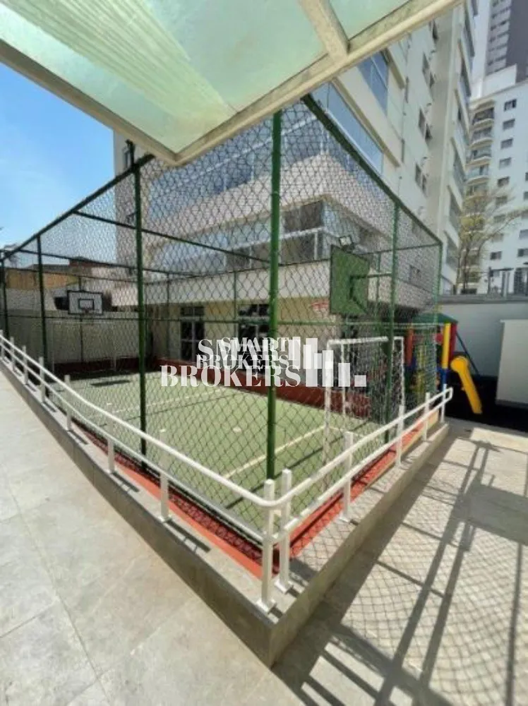 Apartamento, 3 quartos, 127 m² - Foto 7
