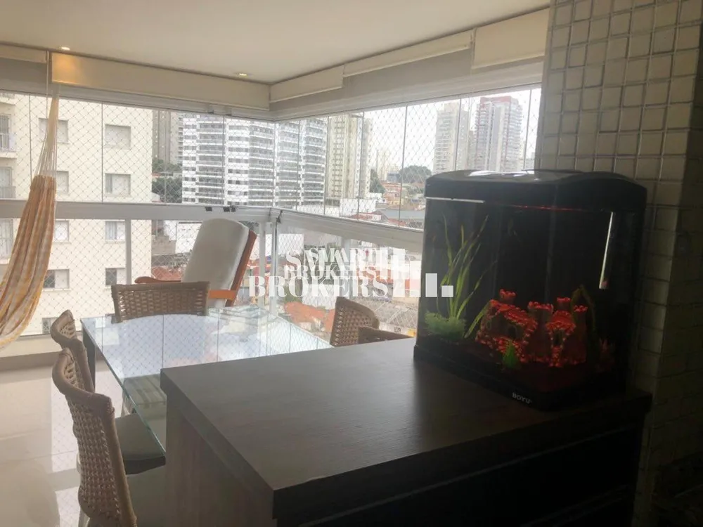 Apartamento, 3 quartos, 127 m² - Foto 5