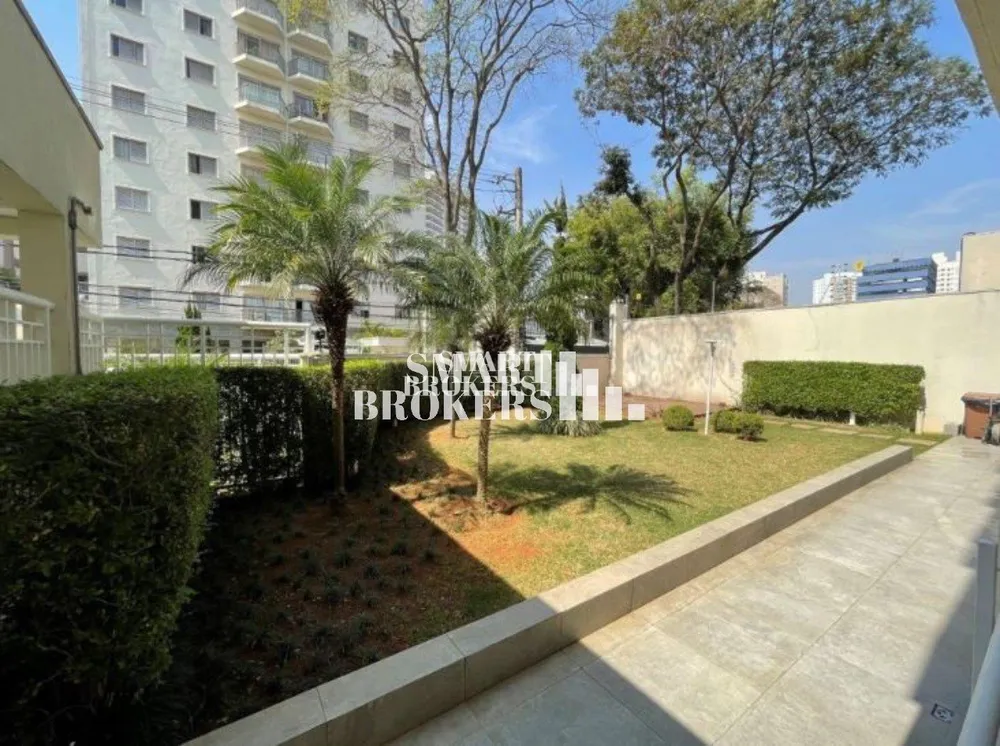 Apartamento, 3 quartos, 127 m² - Foto 7