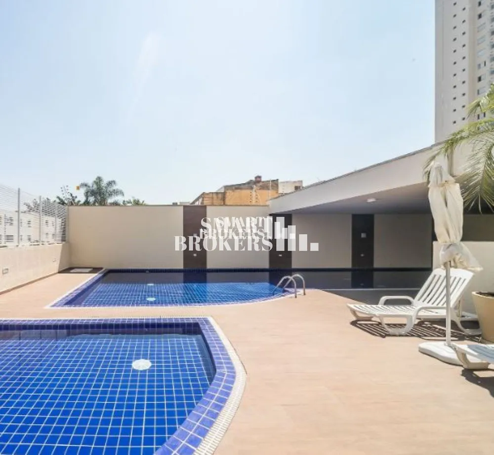 Apartamento, 3 quartos, 127 m² - Foto 8