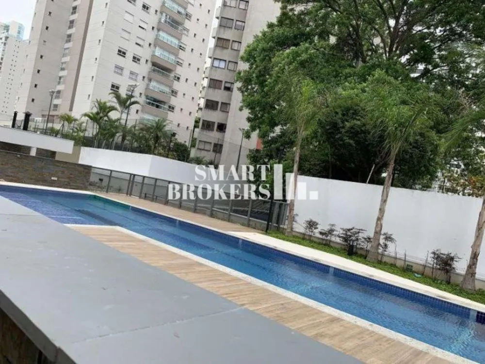 Apartamento, 4 quartos, 192 m² - Foto 1