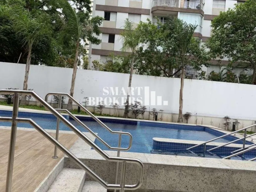 Apartamento, 4 quartos, 192 m² - Foto 10